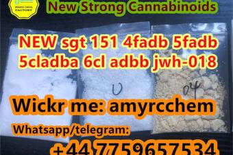RC substances sgt 151 4fadb 5fadb 5cladba 6cl adbb jwh018 powder strong cannabinoids for sale Wickr meamyrcchem